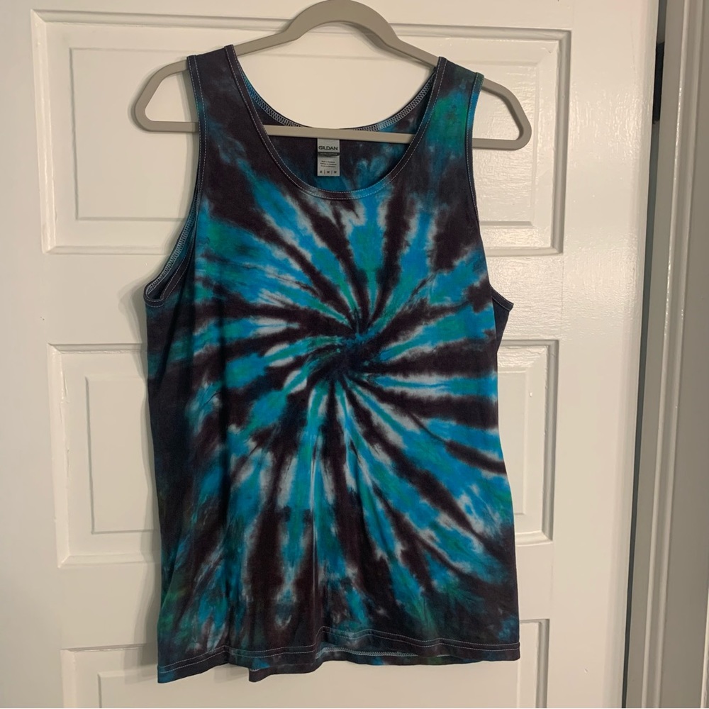 Tie Dye Tank